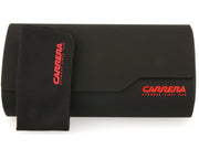 Carrera Unisex Fashion 51mm Black Sunglasses - CA-2004TS-003-51
