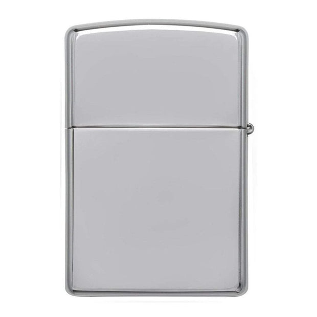 Zippo Classic High Polish Chrome Lighter