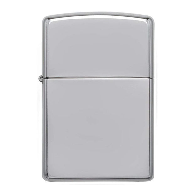 Zippo Classic High Polish Chrome Lighter