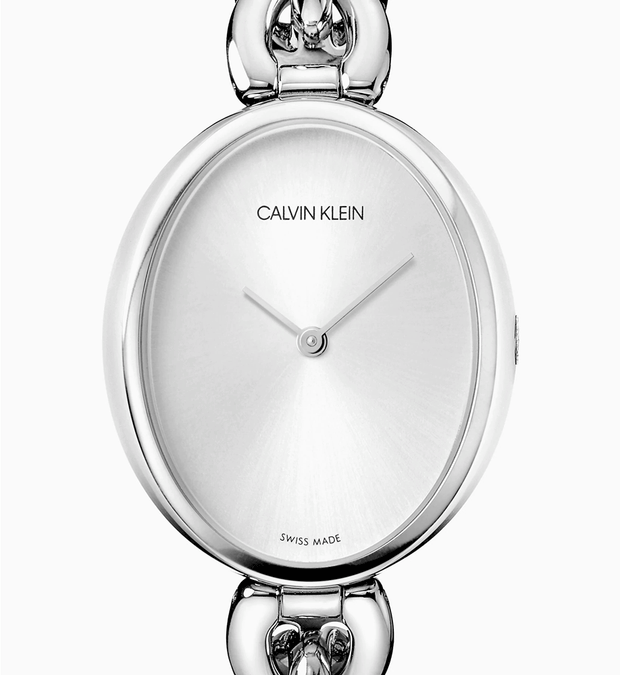 Calvin Klein Statement Wristwatch