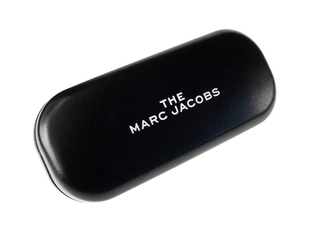 Marc Jacobs Men's Dark Blue Navigator Sunglasses - MARC415S-0PJP-70