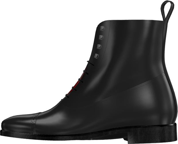 Balmoral Boot